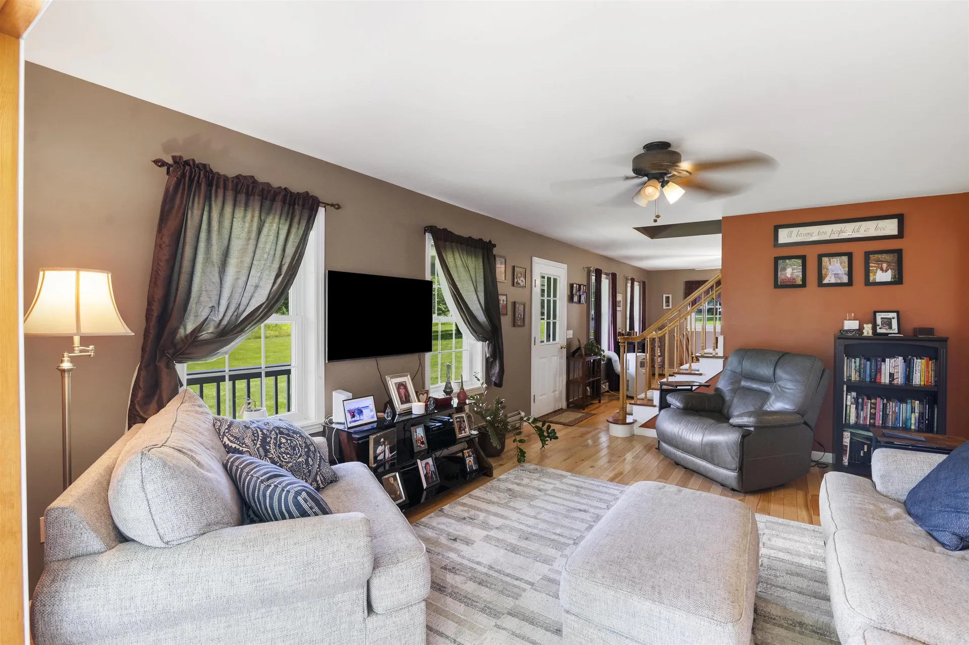 1112 Cobb Hill Road Moretown VT 05660