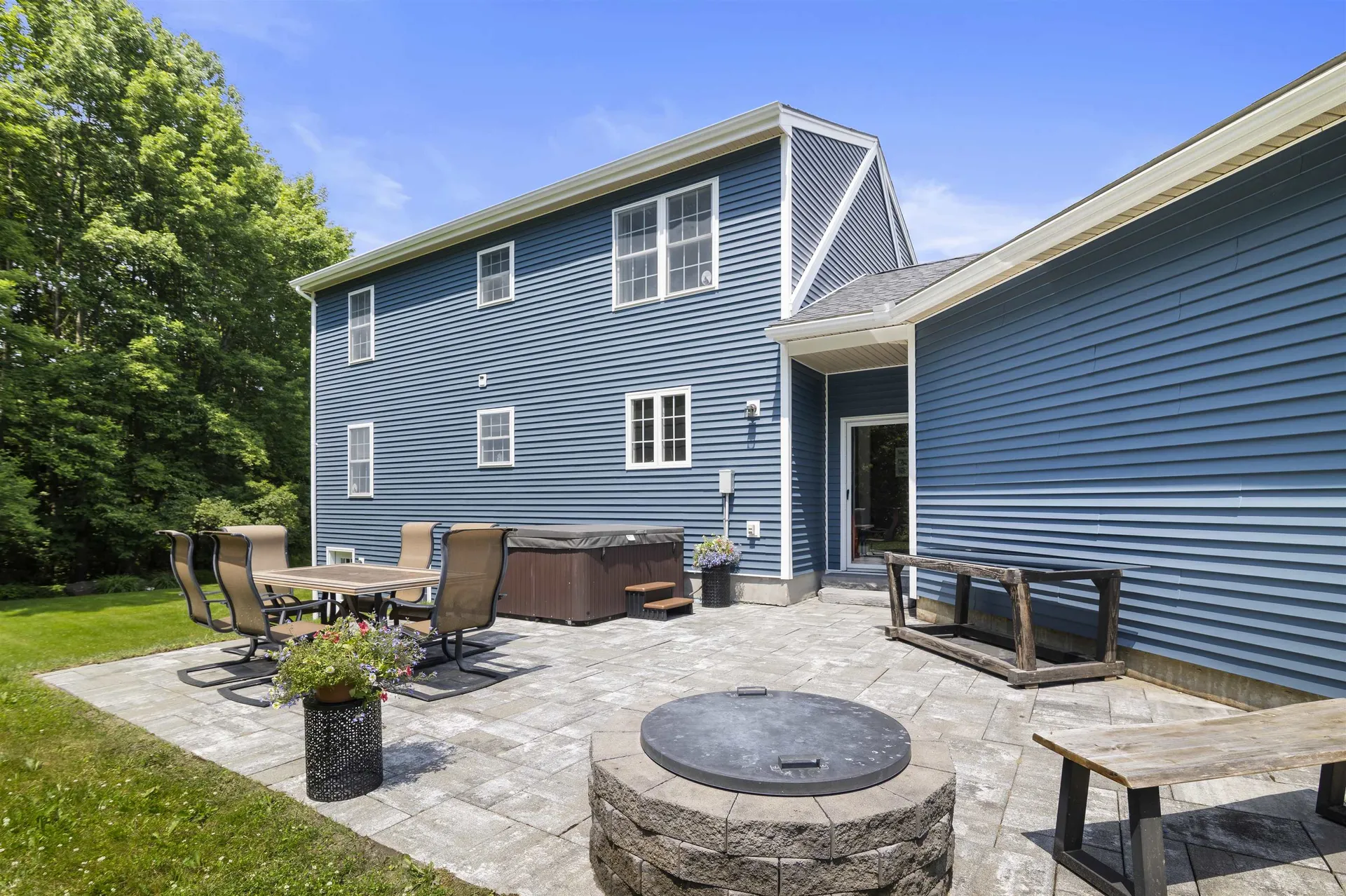 1112 Cobb Hill Road Moretown VT 05660