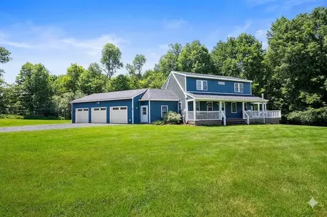 1112 Cobb Hill Road Moretown VT 05660