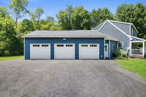 1112 Cobb Hill Road Moretown VT 05660