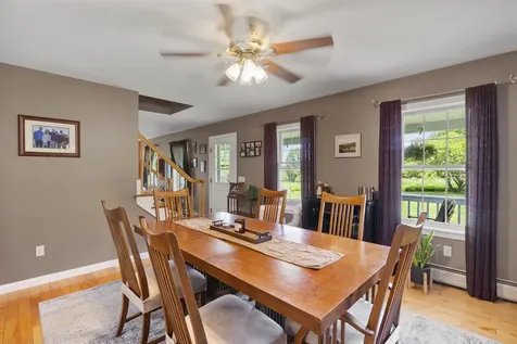 1112 Cobb Hill Road Moretown VT 05660