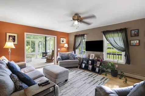 1112 Cobb Hill Road Moretown VT 05660