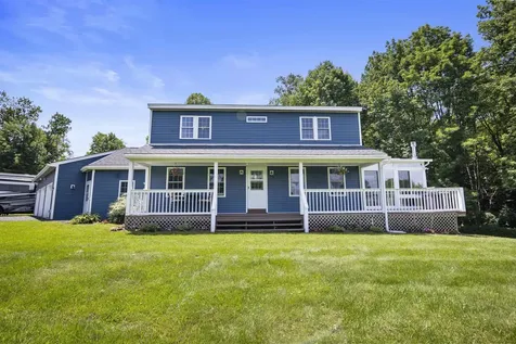1112 Cobb Hill Road Moretown VT 05660