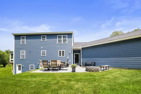 1112 Cobb Hill Road Moretown VT 05660