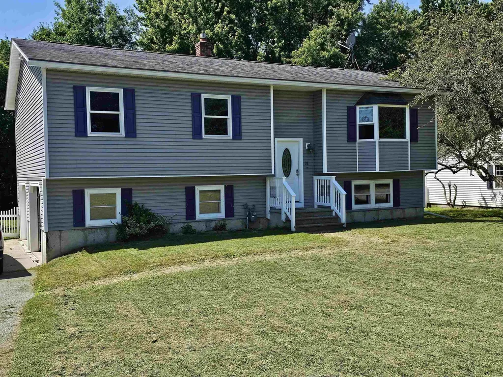 31 Hillside Drive Williston VT 05495
