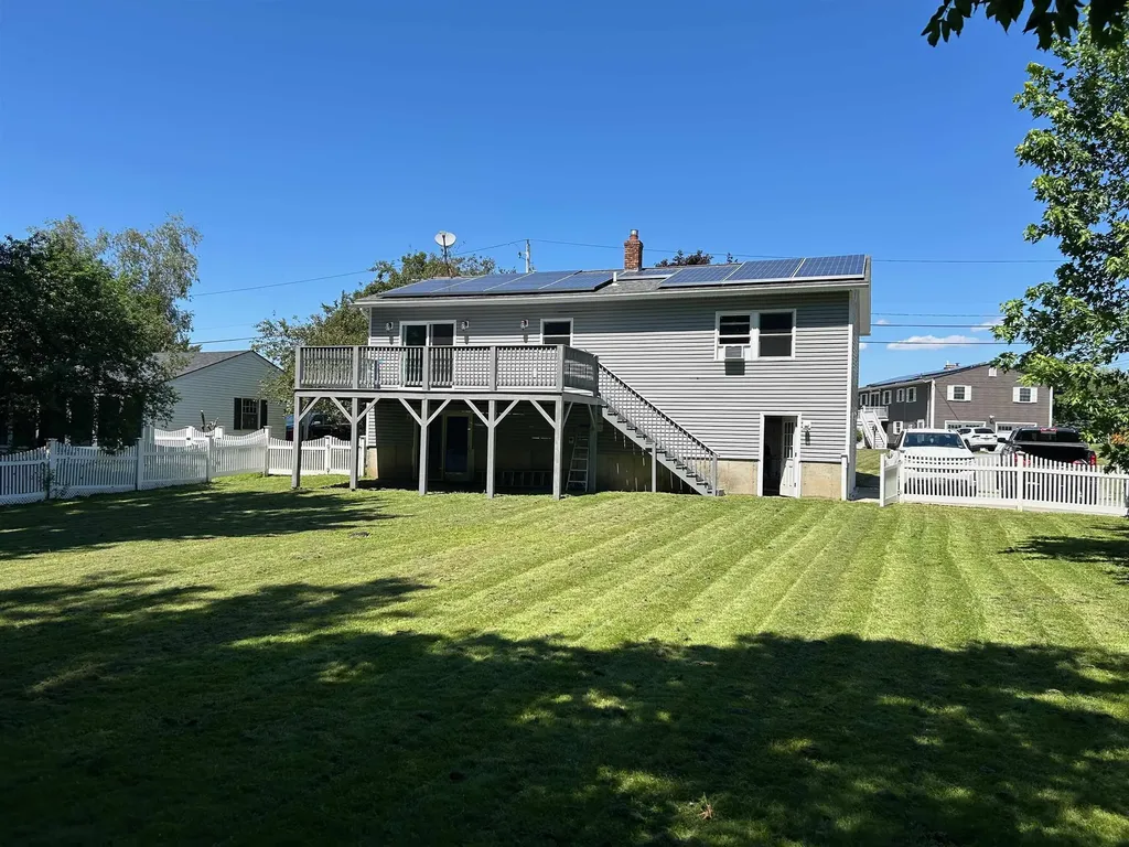31 Hillside Drive Williston VT 05495