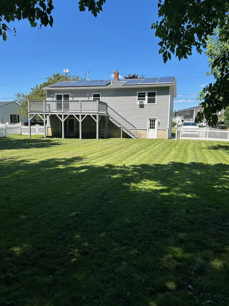 31 Hillside Drive Williston VT 05495
