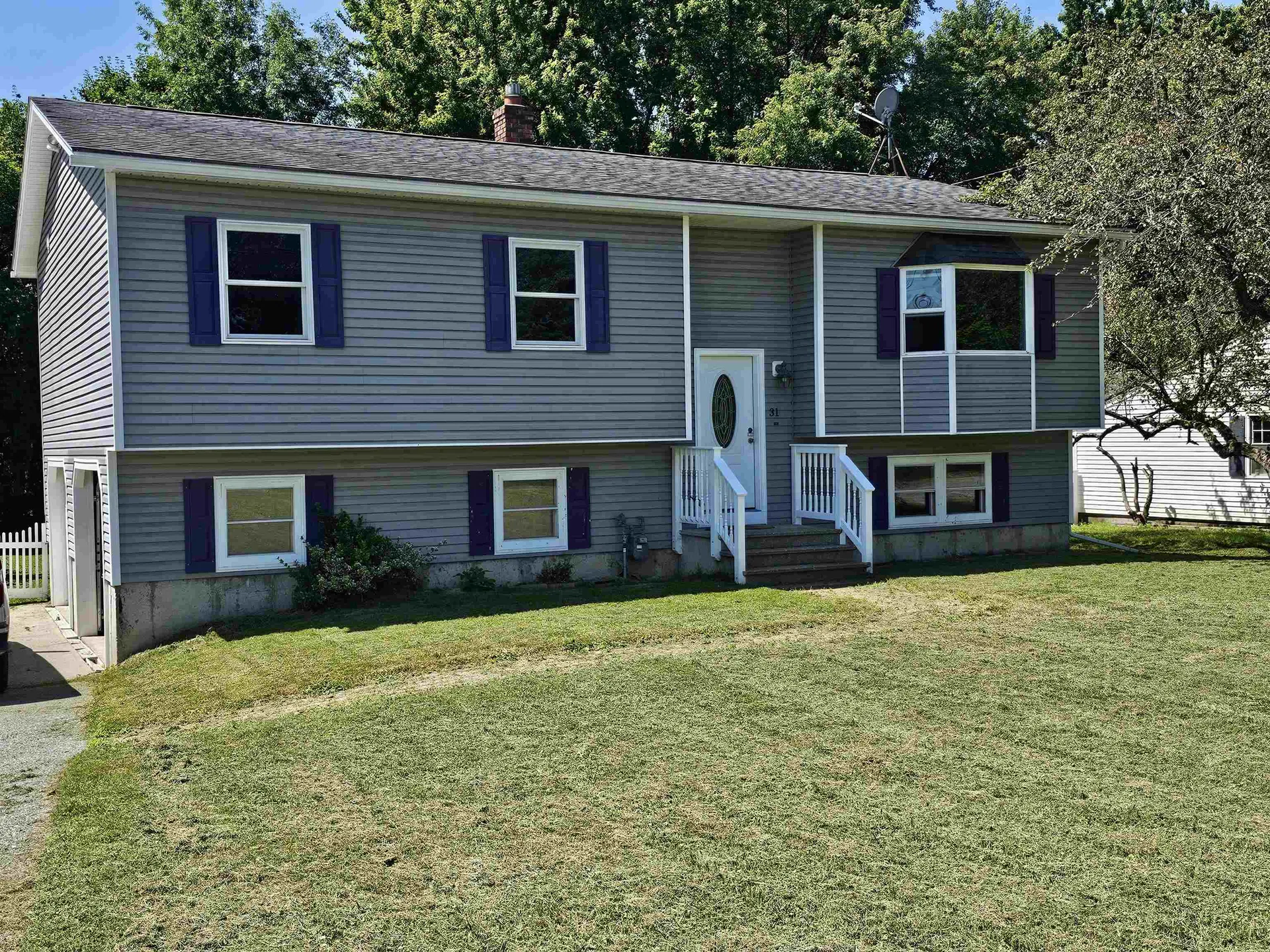 Williston VT, 31 Hillside Drive