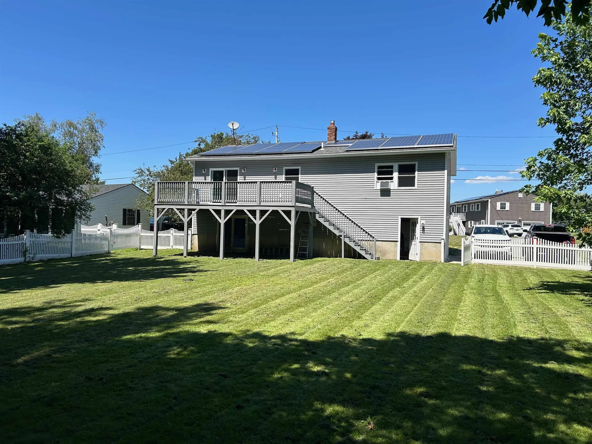 31 Hillside Drive Williston VT 05495