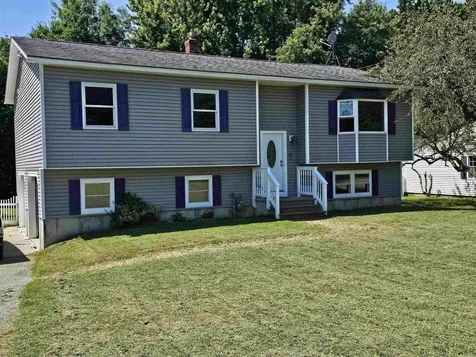 31 Hillside Drive Williston VT 05495