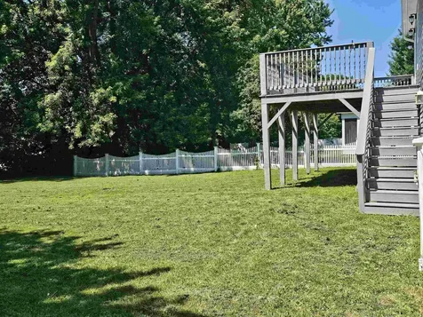 31 Hillside Drive Williston VT 05495