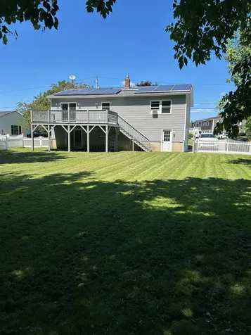 31 Hillside Drive Williston VT 05495
