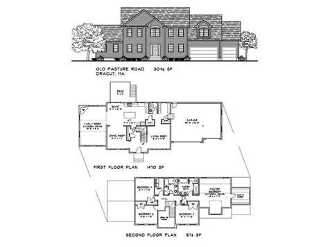 28 Bels Way Newton NH 03858