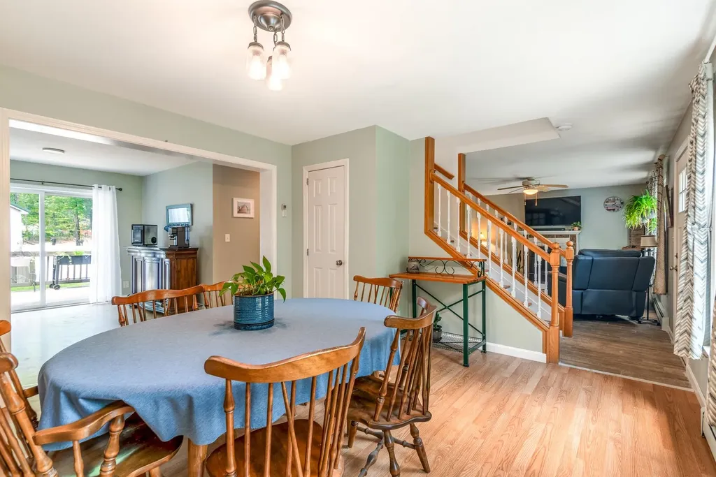 98 Gary Road Middleton NH 03887