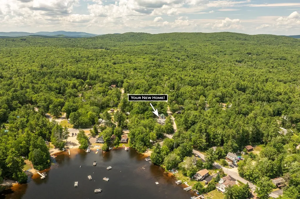 98 Gary Road Middleton NH 03887