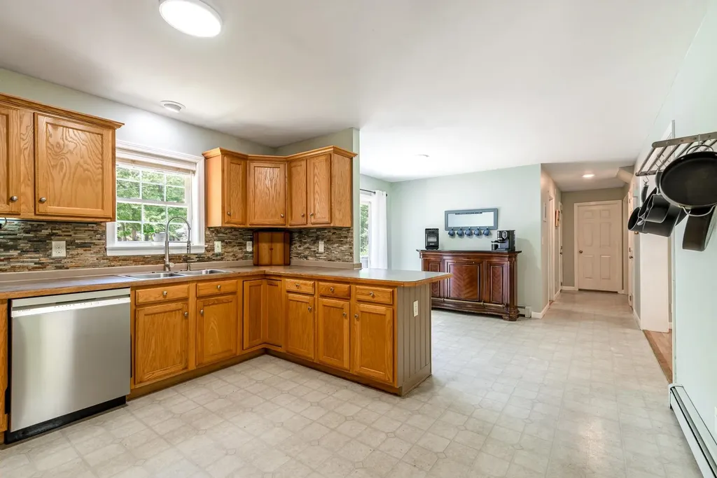 98 Gary Road Middleton NH 03887