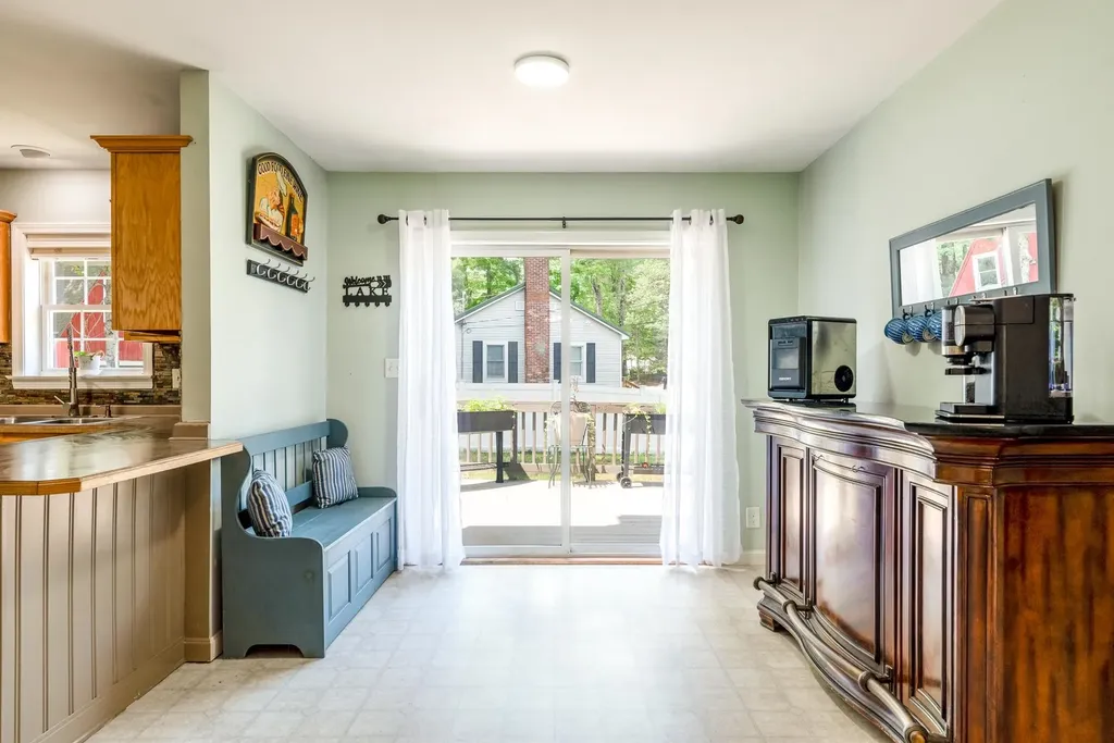 98 Gary Road Middleton NH 03887