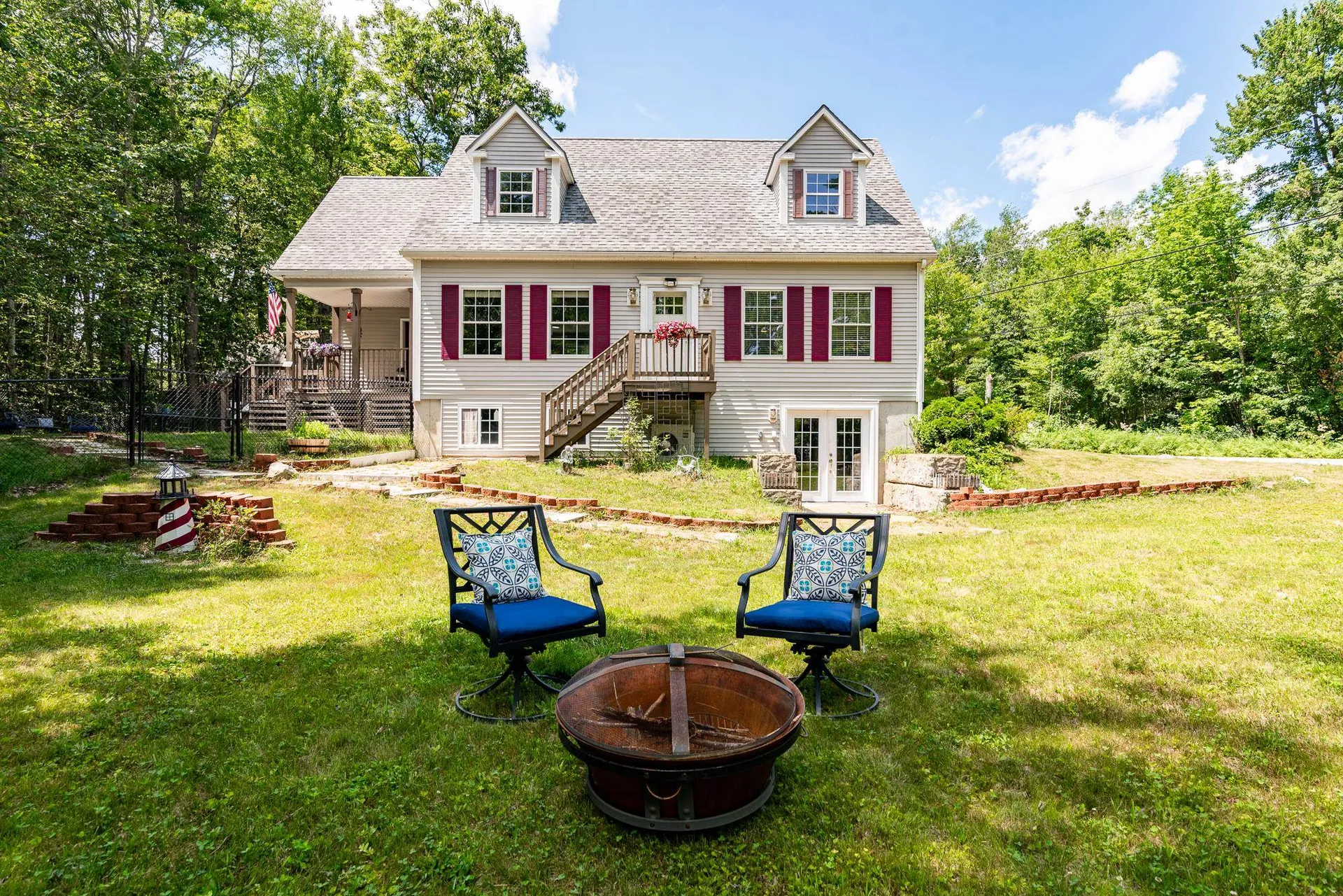 98 Gary Road Middleton NH 03887