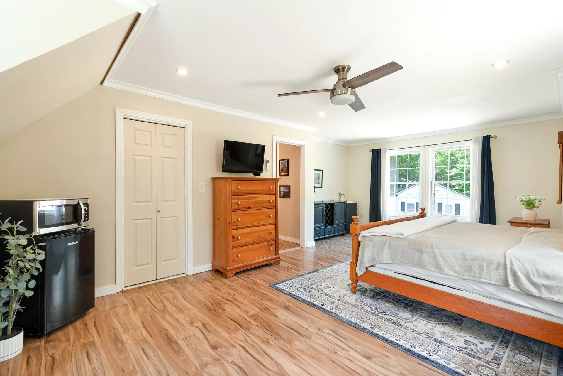 98 Gary Road Middleton NH 03887