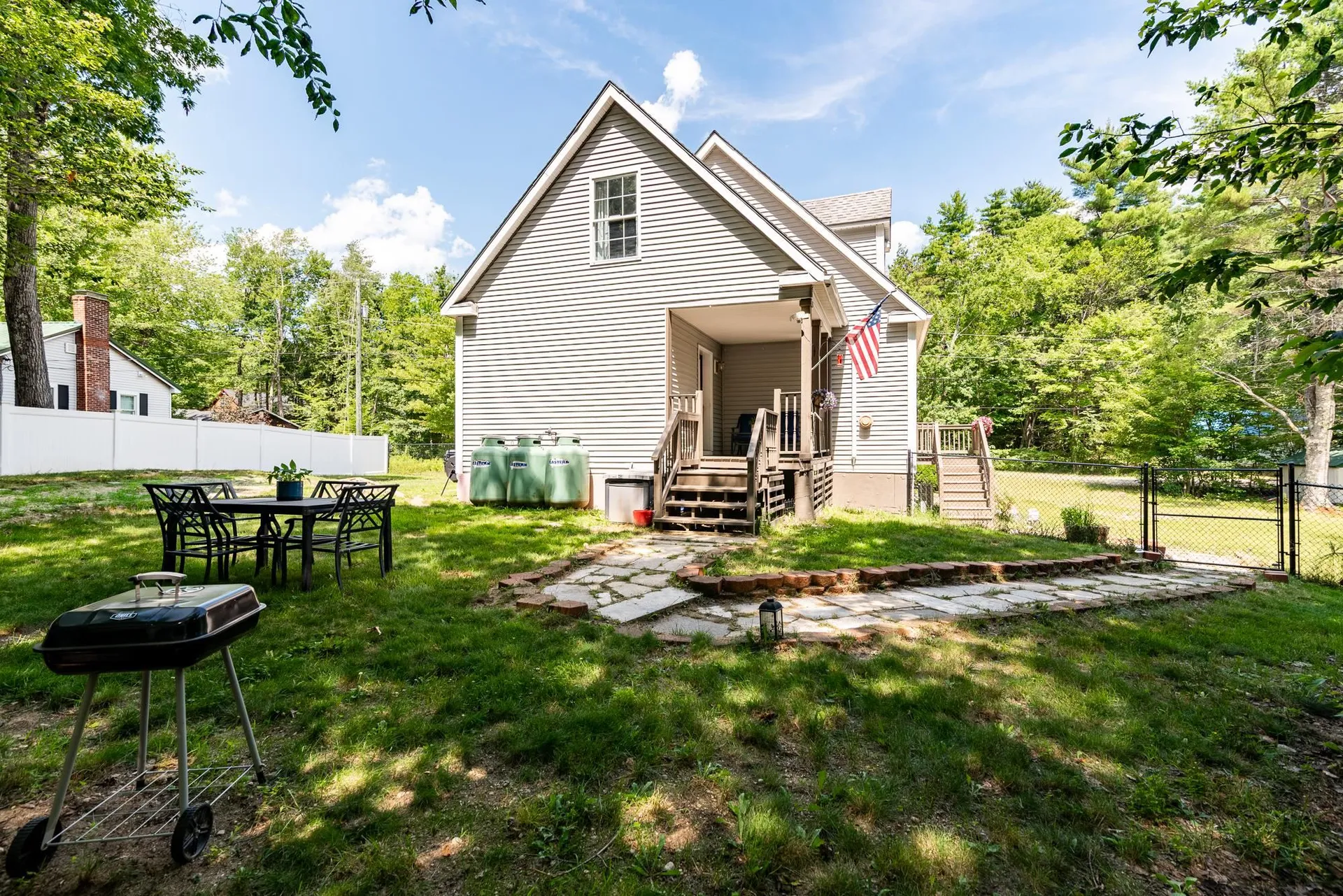 98 Gary Road Middleton NH 03887