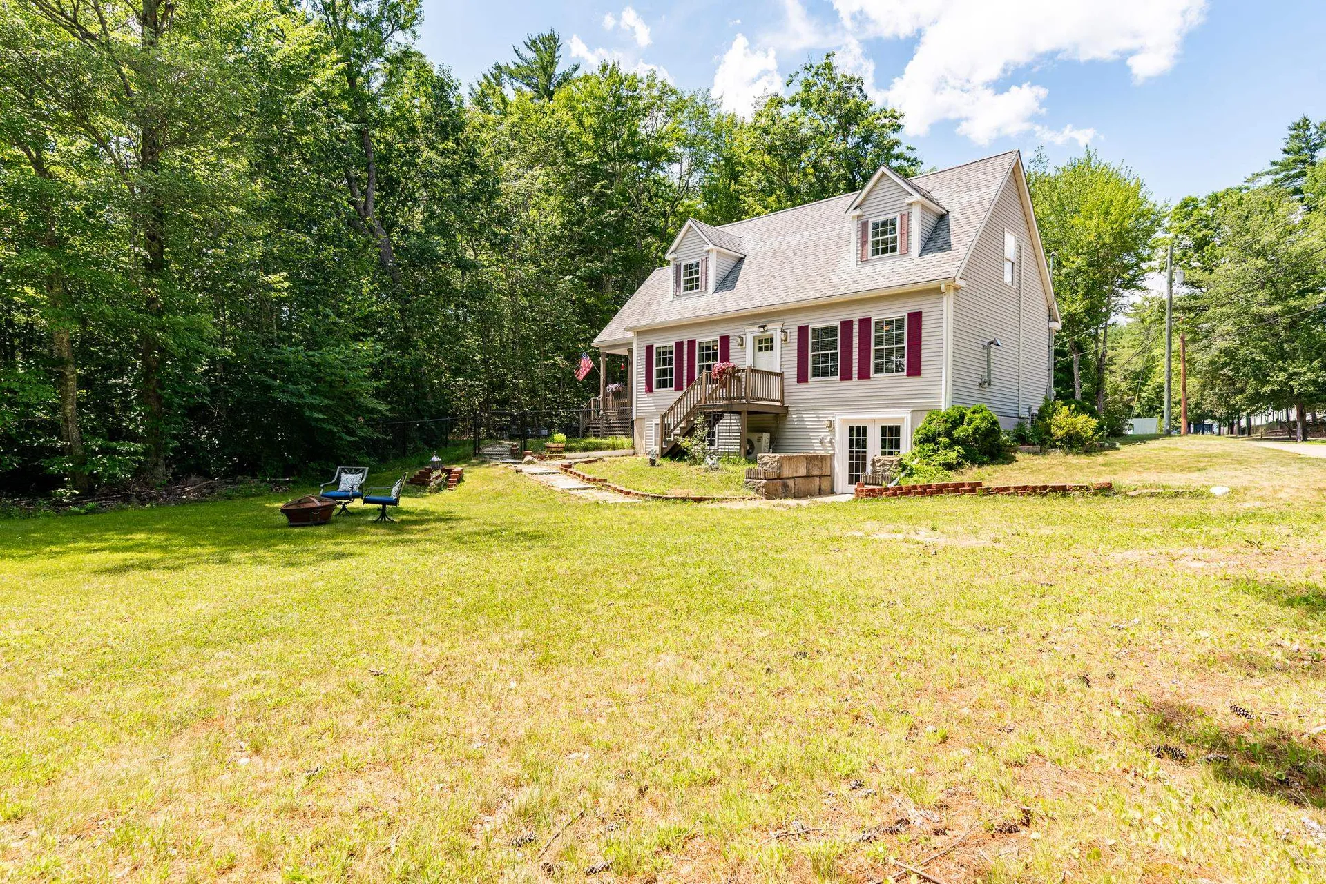 98 Gary Road Middleton NH 03887