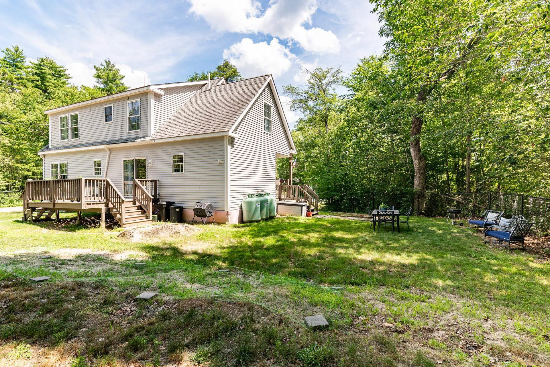 98 Gary Road Middleton NH 03887