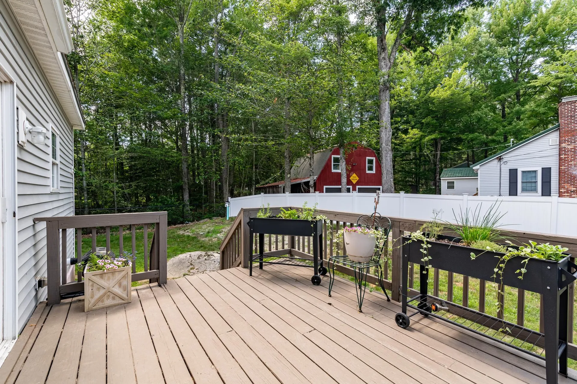 98 Gary Road Middleton NH 03887