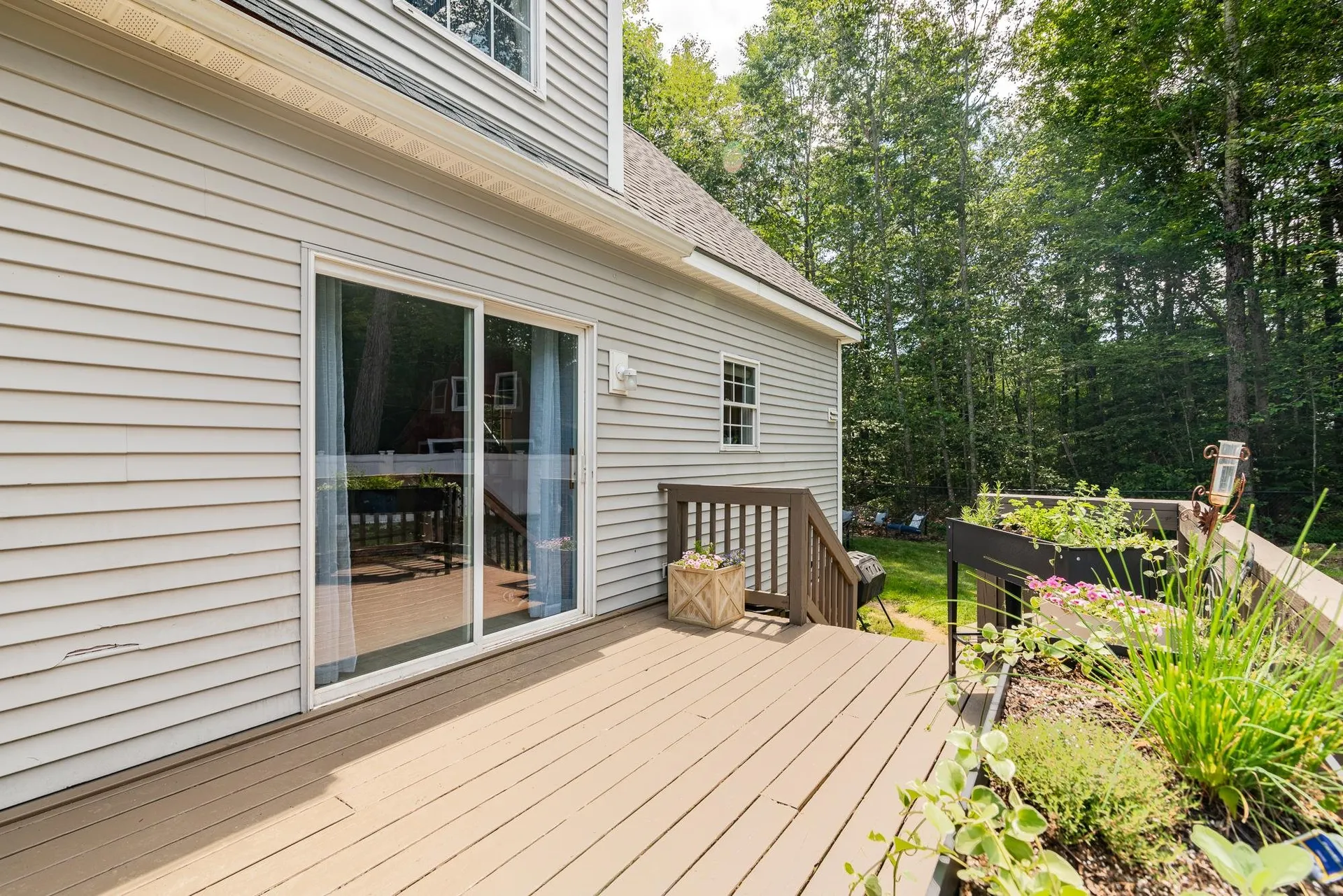 98 Gary Road Middleton NH 03887