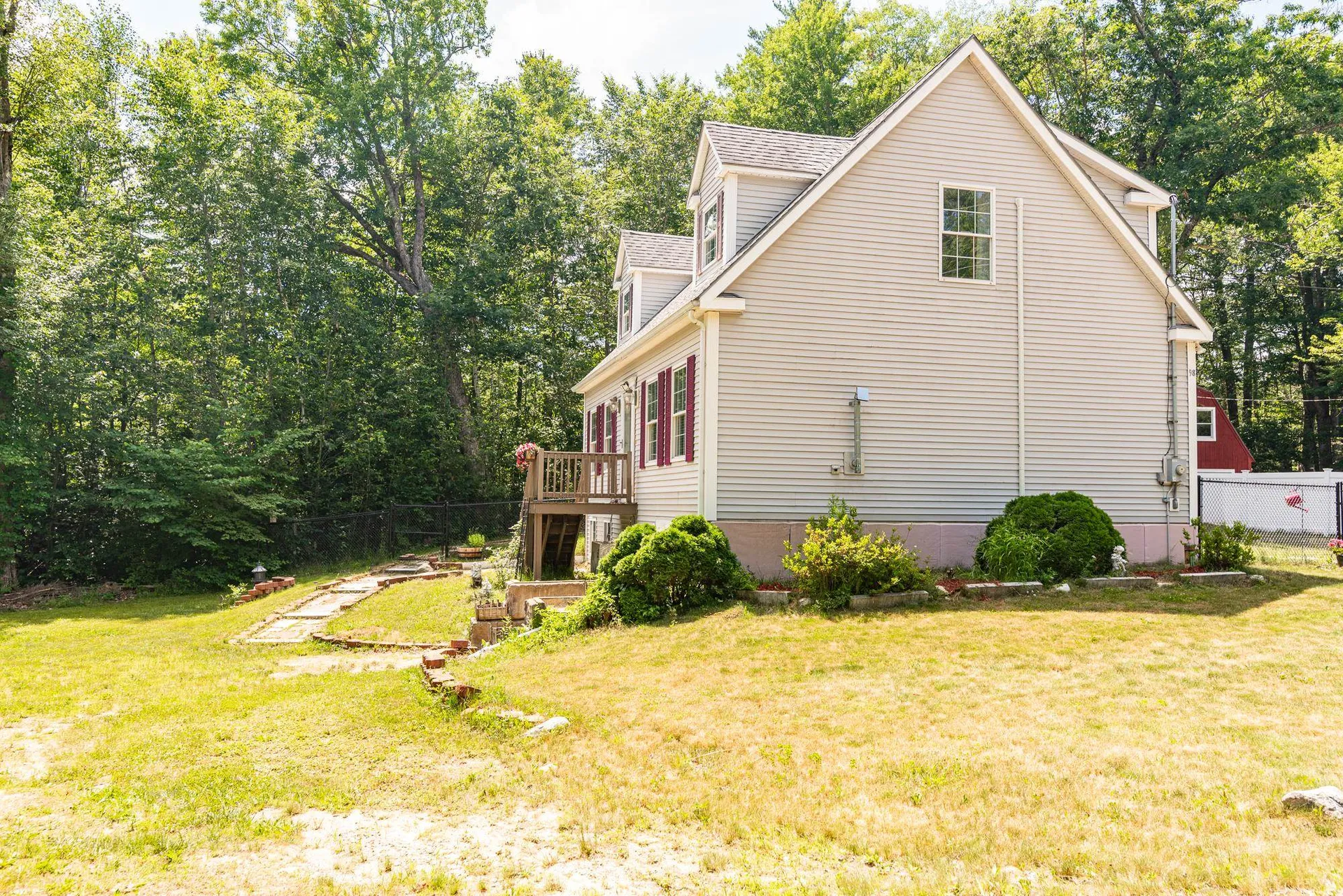 98 Gary Road Middleton NH 03887