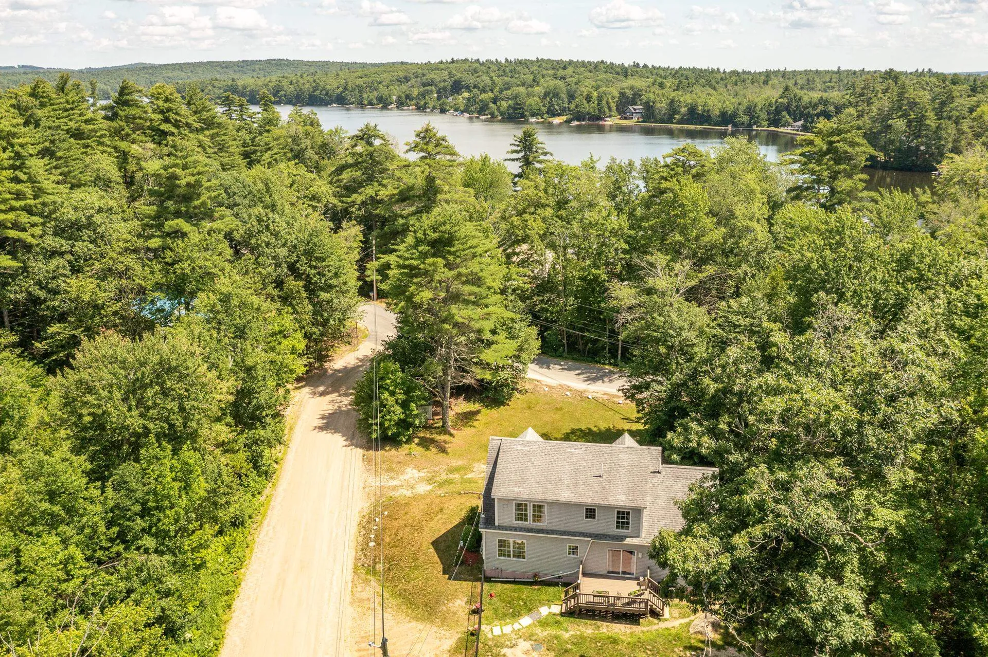 98 Gary Road Middleton NH 03887