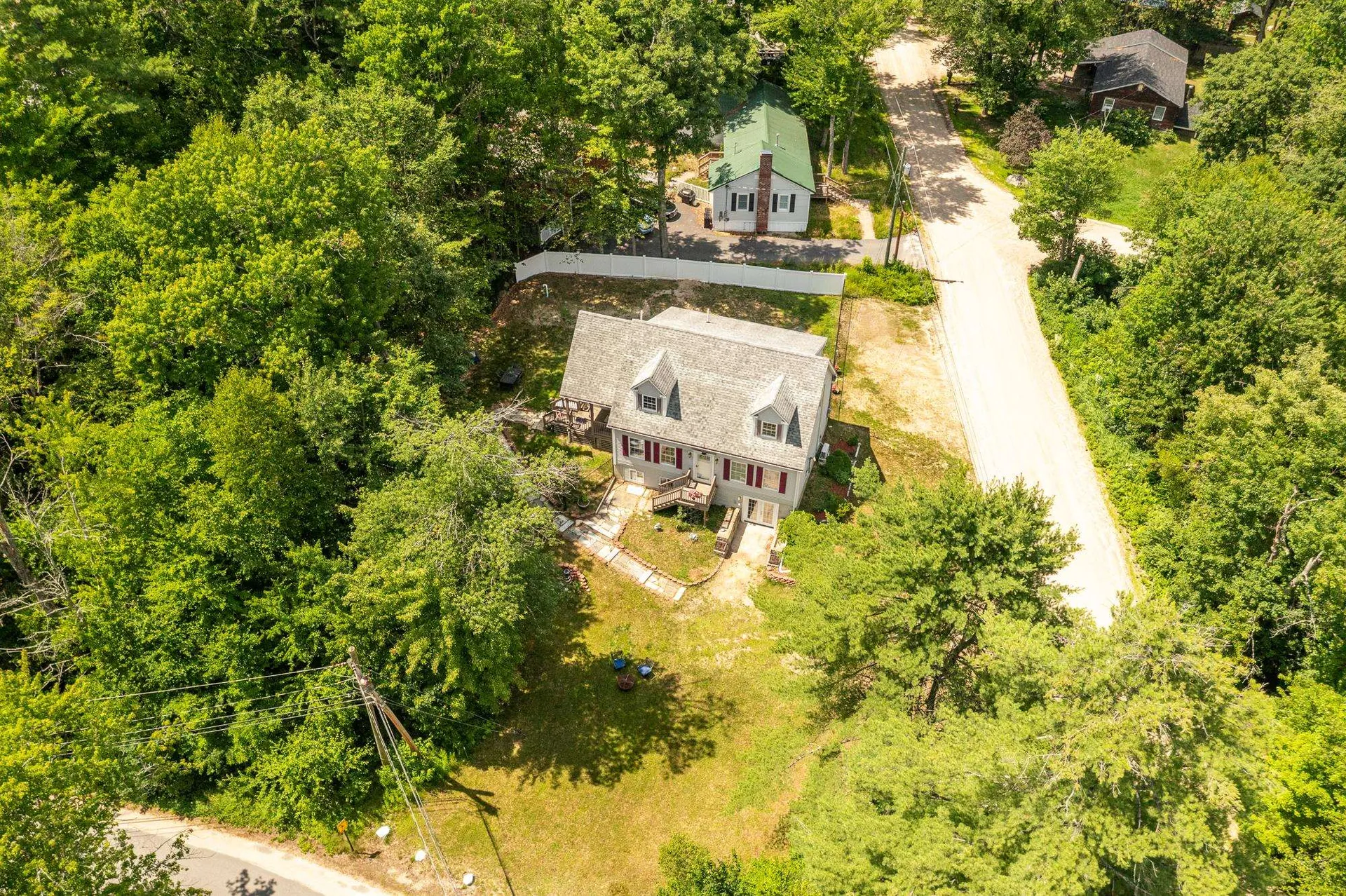 98 Gary Road Middleton NH 03887