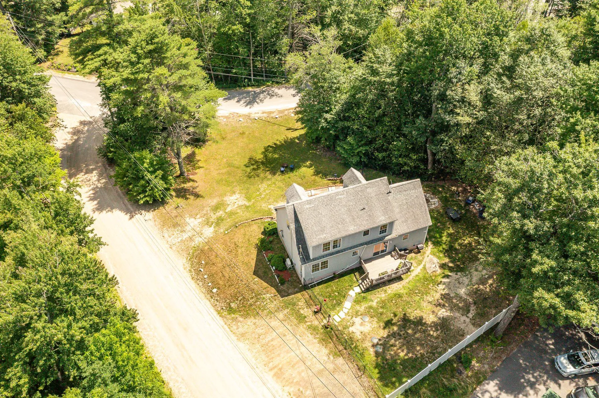 98 Gary Road Middleton NH 03887