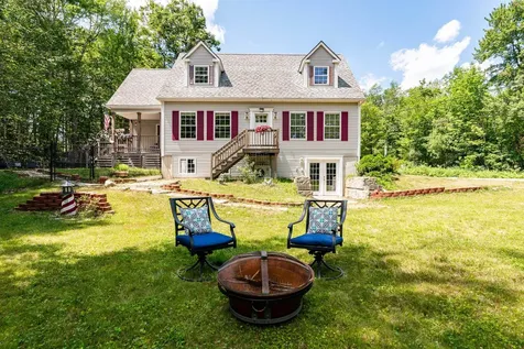 98 Gary Road Middleton NH 03887