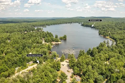 98 Gary Road Middleton NH 03887