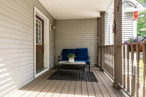 98 Gary Road Middleton NH 03887