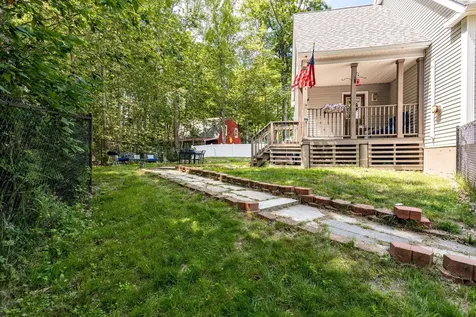 98 Gary Road Middleton NH 03887