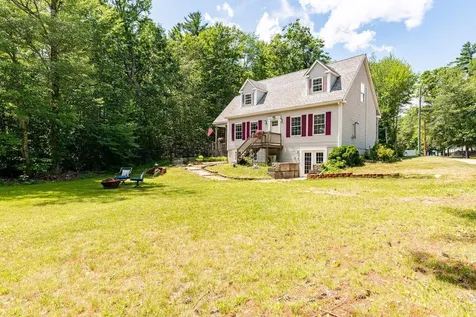 98 Gary Road Middleton NH 03887