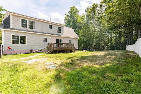 98 Gary Road Middleton NH 03887