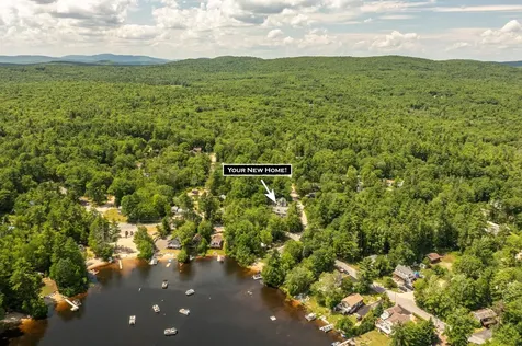 98 Gary Road Middleton NH 03887