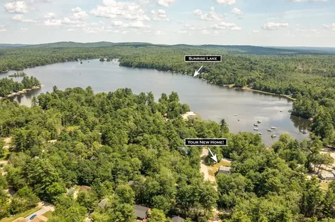 98 Gary Road Middleton NH 03887