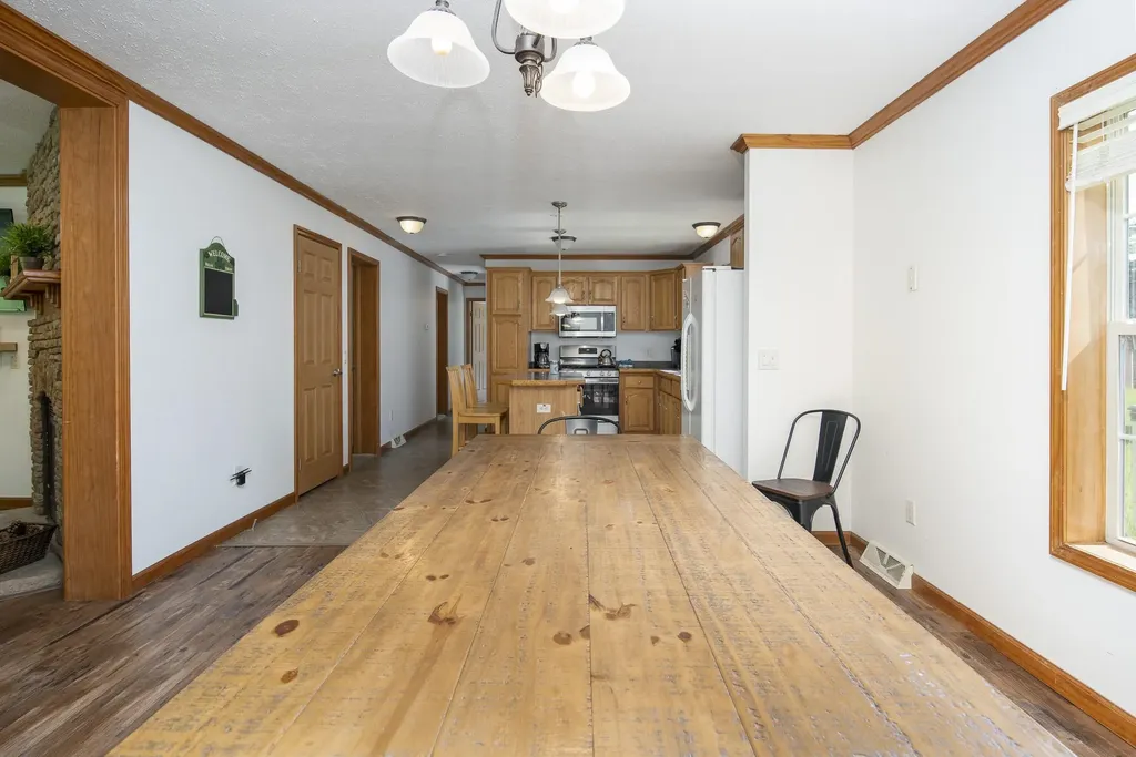 89 Townsend Brook Road Pittsfield VT 05762