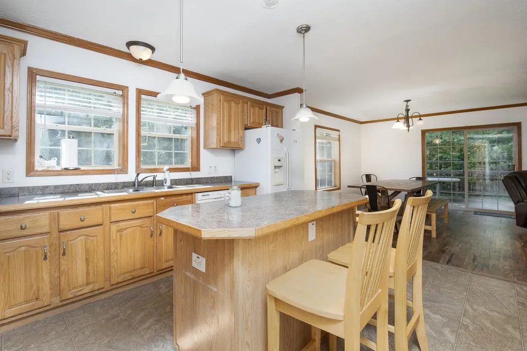 89 Townsend Brook Road Pittsfield VT 05762