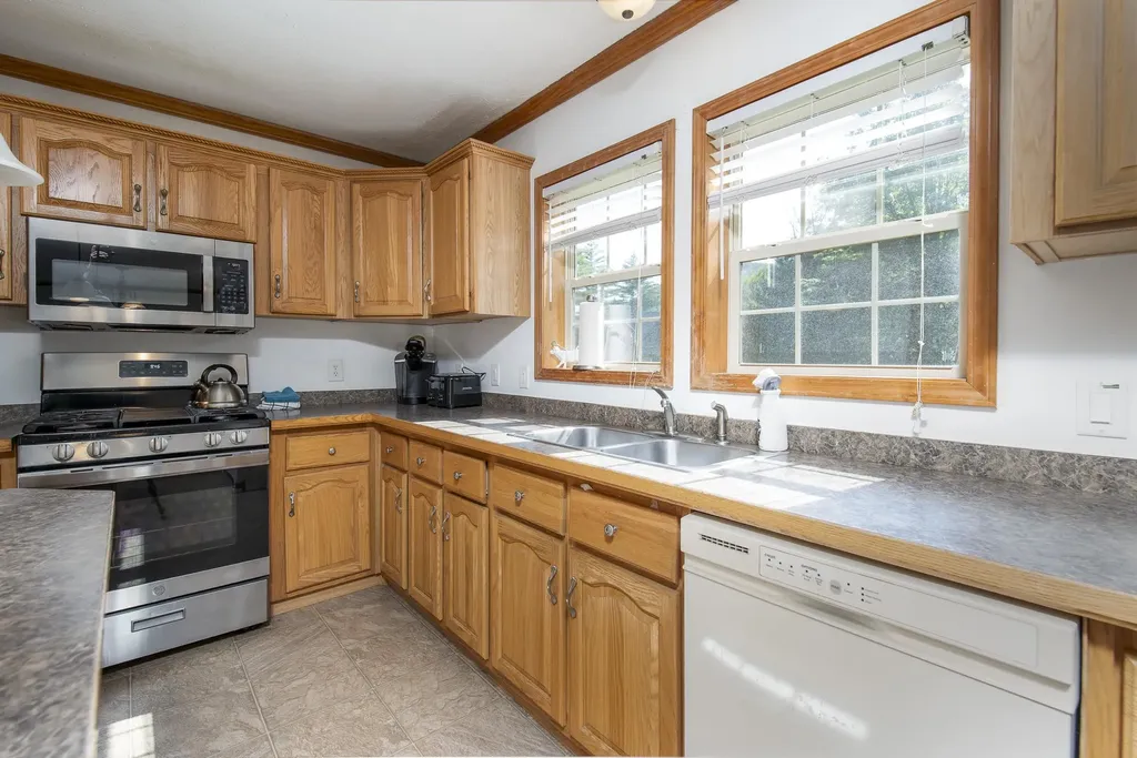 89 Townsend Brook Road Pittsfield VT 05762