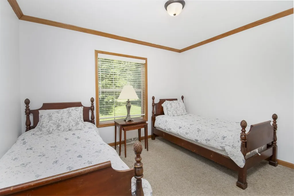 89 Townsend Brook Road Pittsfield VT 05762