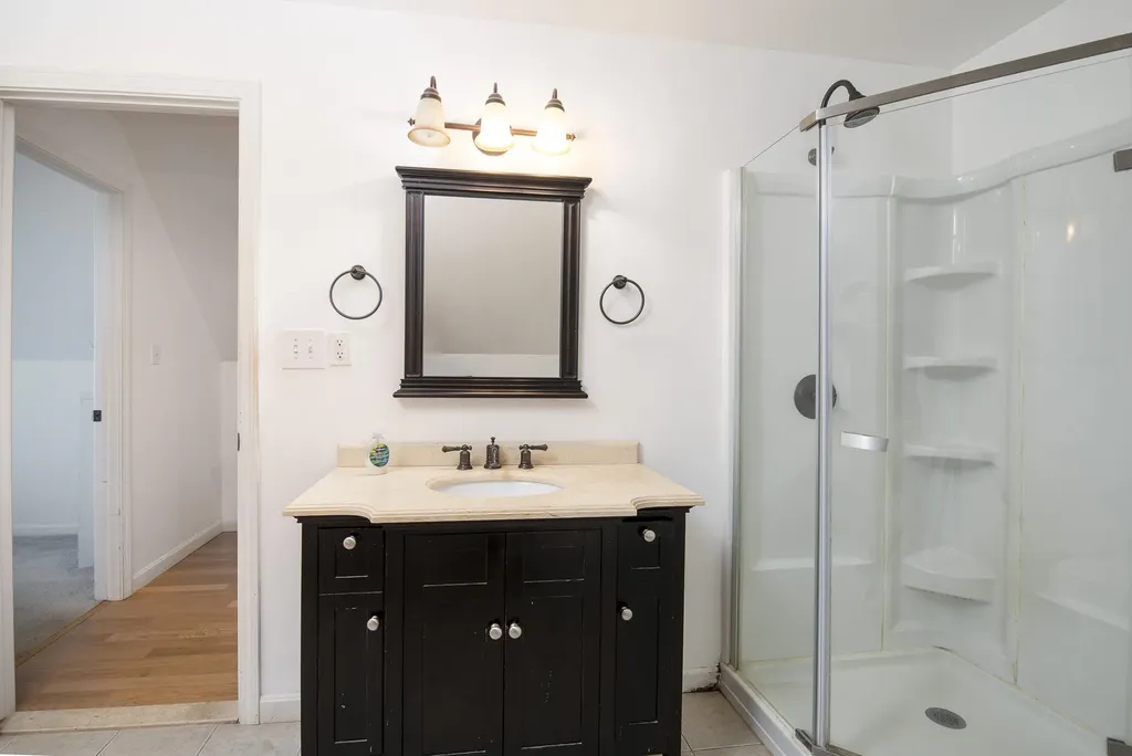 89 Townsend Brook Road Pittsfield VT 05762