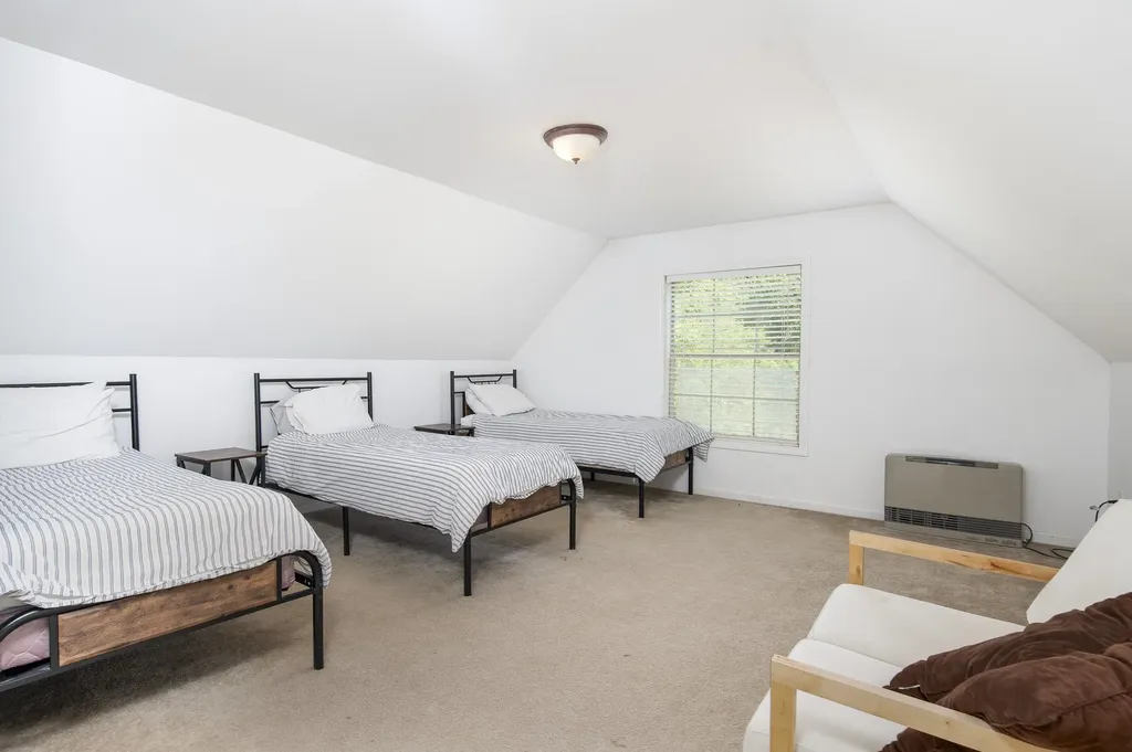 89 Townsend Brook Road Pittsfield VT 05762