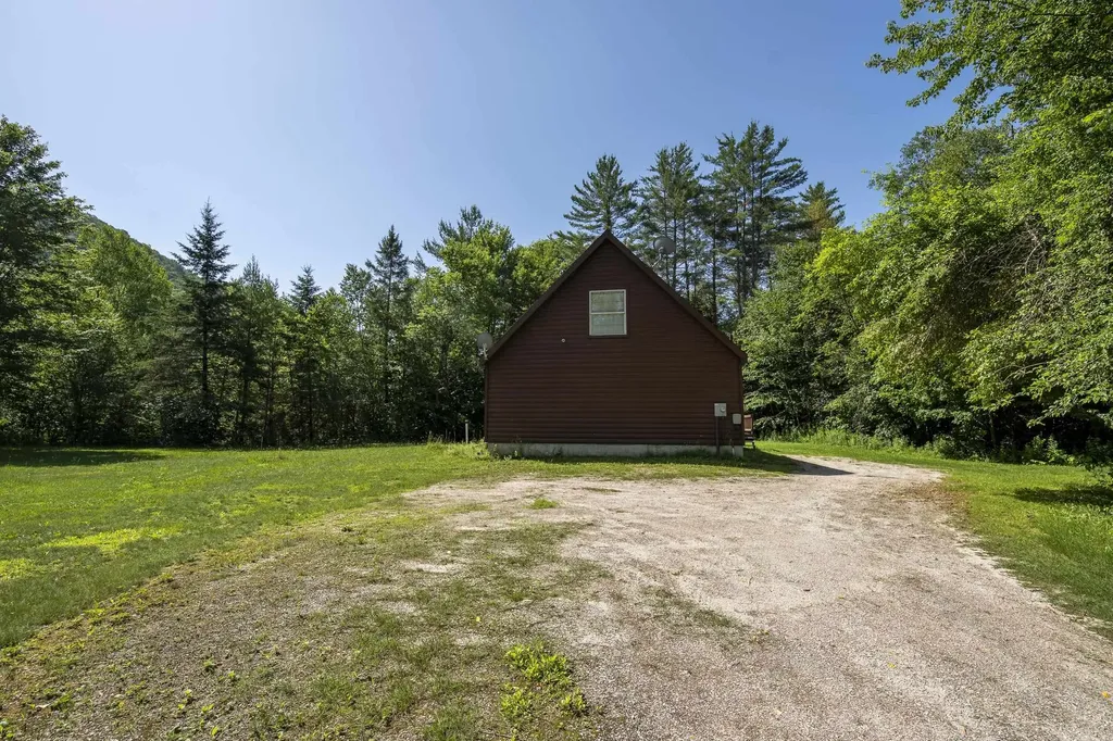 89 Townsend Brook Road Pittsfield VT 05762