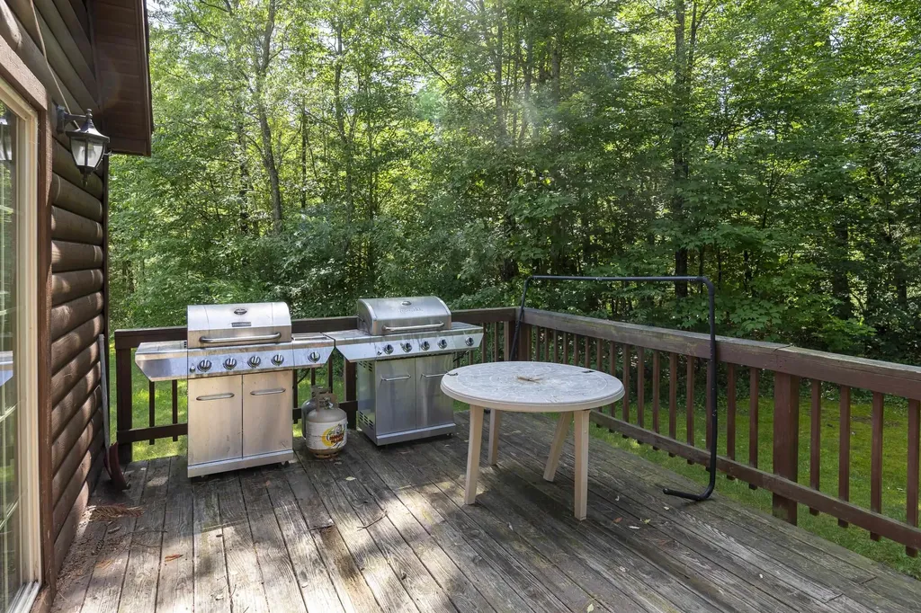 89 Townsend Brook Road Pittsfield VT 05762
