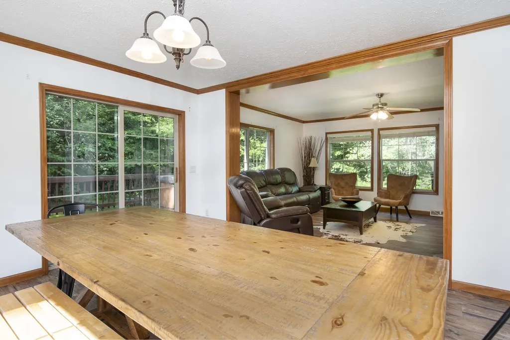 89 Townsend Brook Road Pittsfield VT 05762