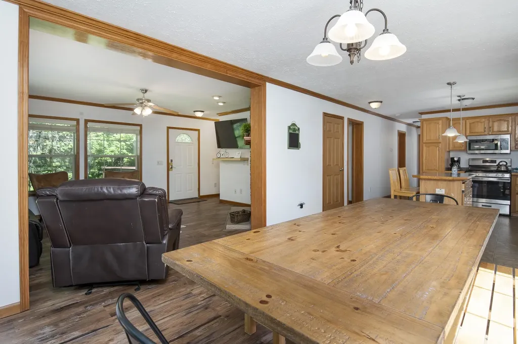 89 Townsend Brook Road Pittsfield VT 05762